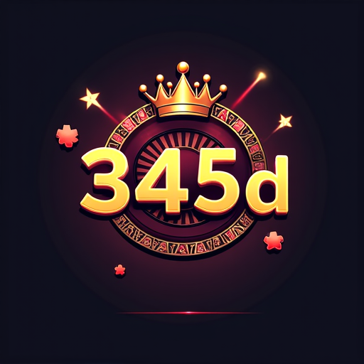 345d