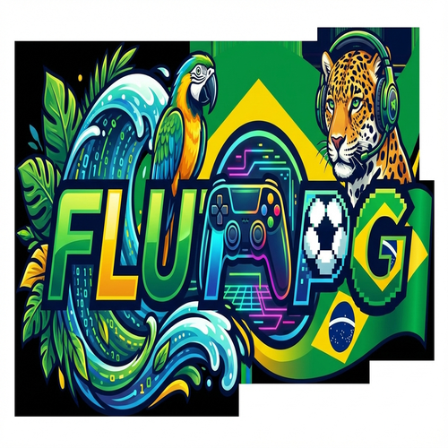 Logo FlutePG