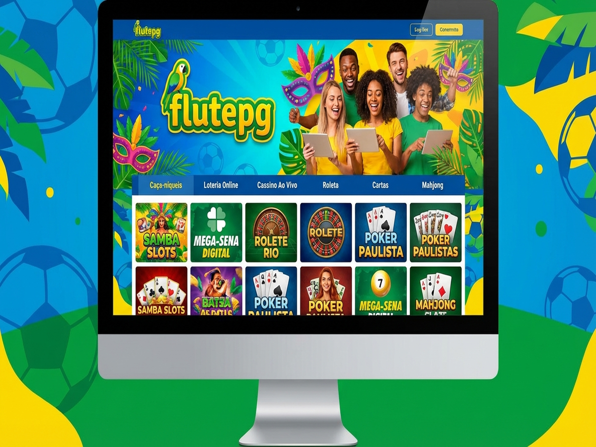 Screenshot 1 FlutePG